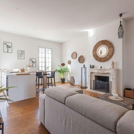 Lesehan Appartement Aigues Mortes Vue Remparts Zewnętrze zdjęcie