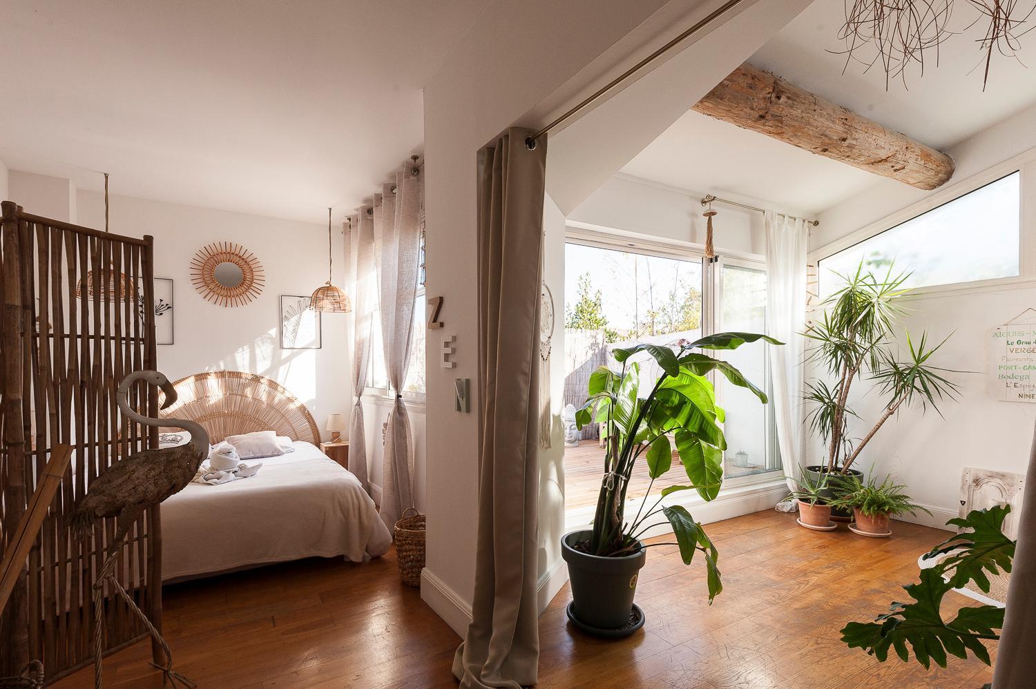 Lesehan Appartement Aigues Mortes Vue Remparts Zewnętrze zdjęcie